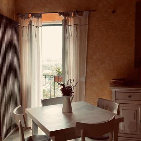 Casa Vacanze Le Tre Casette أَميليا المظهر الخارجي الصورة