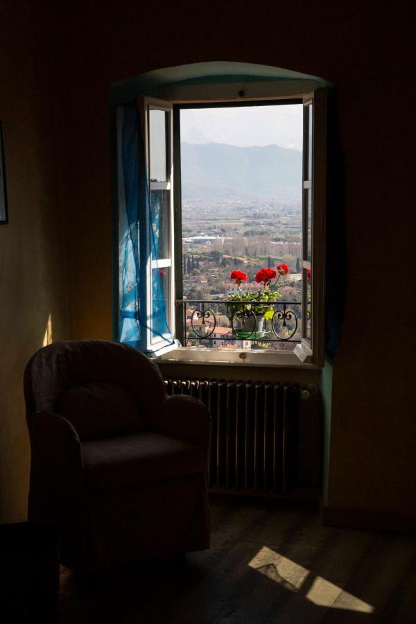 Casa Vacanze Le Tre Casette أَميليا المظهر الخارجي الصورة