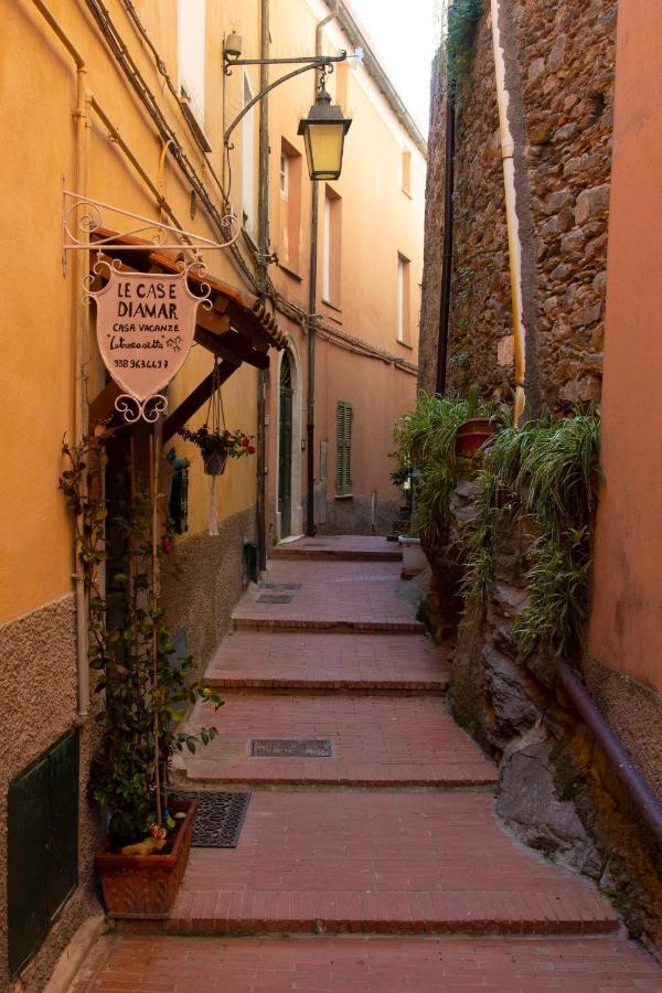 Casa Vacanze Le Tre Casette أَميليا المظهر الخارجي الصورة