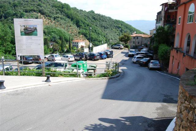 Casa Vacanze Le Tre Casette أَميليا المظهر الخارجي الصورة
