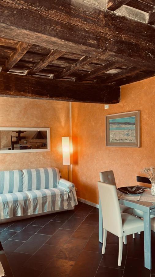 Casa Vacanze Le Tre Casette أَميليا المظهر الخارجي الصورة