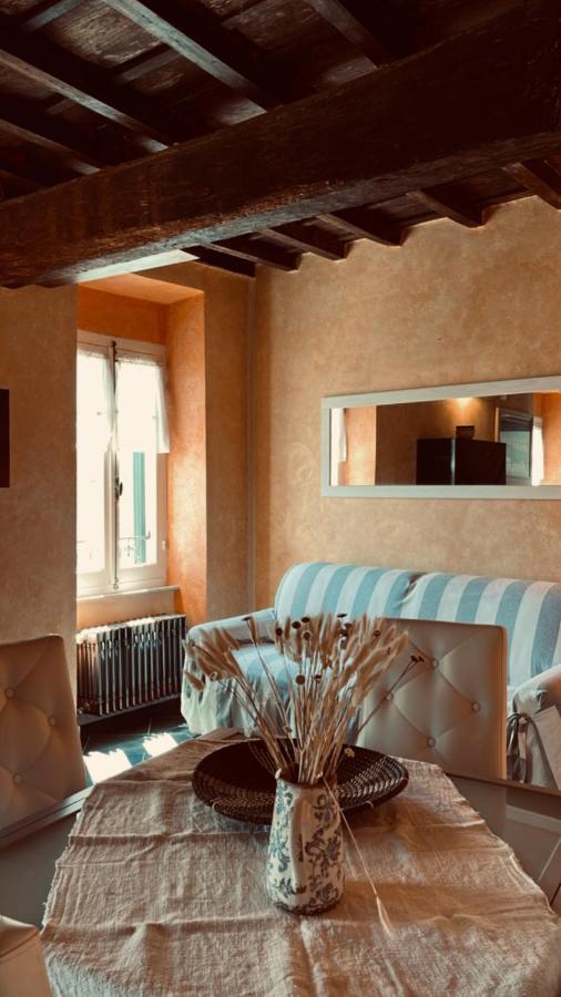 Casa Vacanze Le Tre Casette أَميليا المظهر الخارجي الصورة
