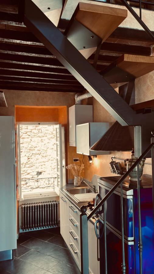 Casa Vacanze Le Tre Casette أَميليا المظهر الخارجي الصورة