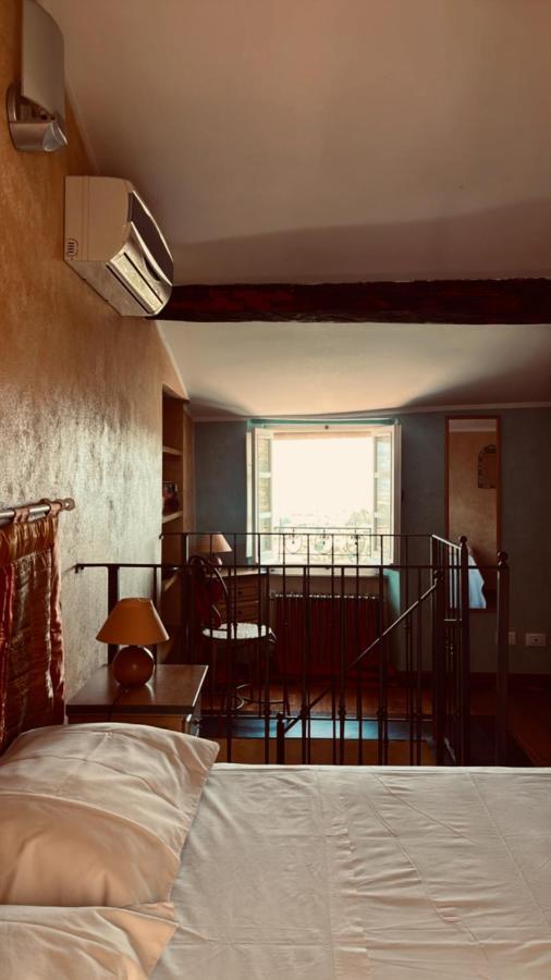 Casa Vacanze Le Tre Casette أَميليا المظهر الخارجي الصورة