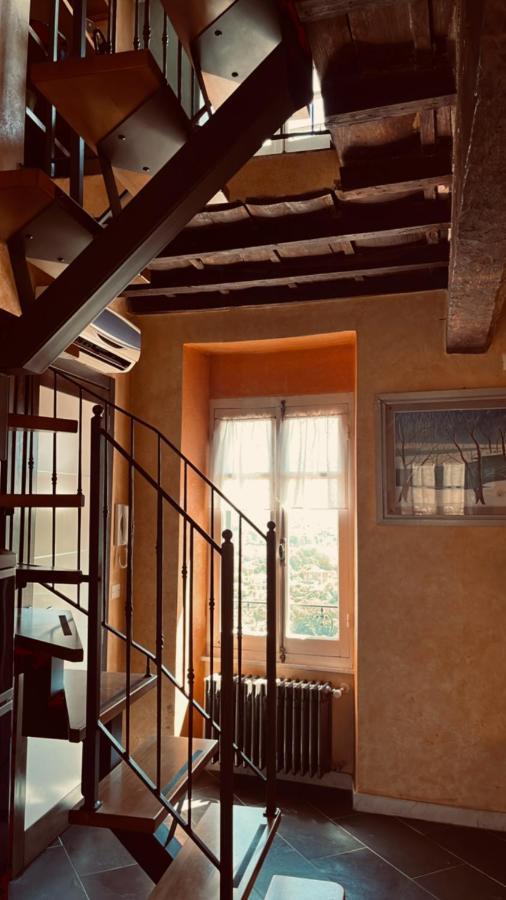Casa Vacanze Le Tre Casette أَميليا المظهر الخارجي الصورة