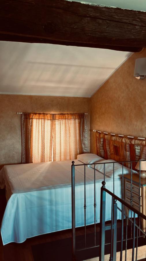 Casa Vacanze Le Tre Casette أَميليا المظهر الخارجي الصورة