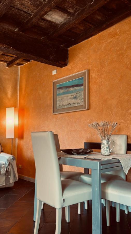 Casa Vacanze Le Tre Casette أَميليا المظهر الخارجي الصورة