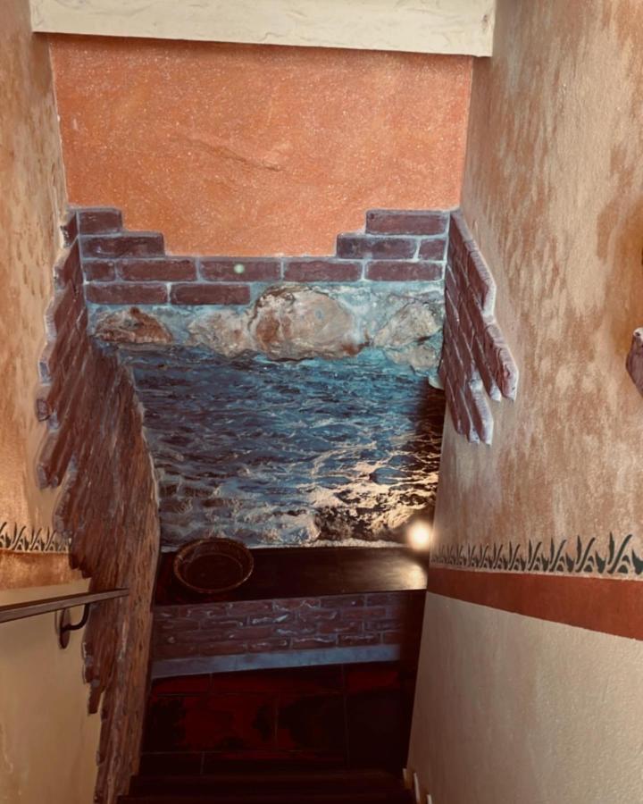 Casa Vacanze Le Tre Casette أَميليا المظهر الخارجي الصورة