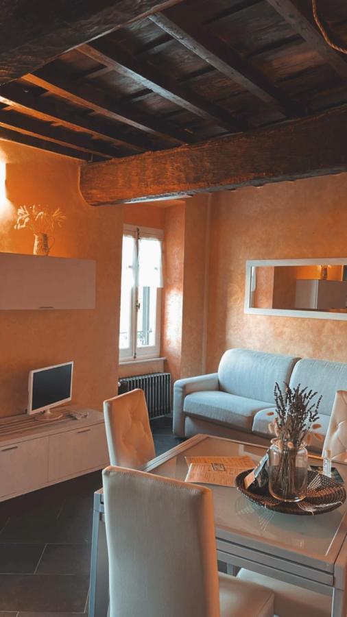 Casa Vacanze Le Tre Casette أَميليا المظهر الخارجي الصورة