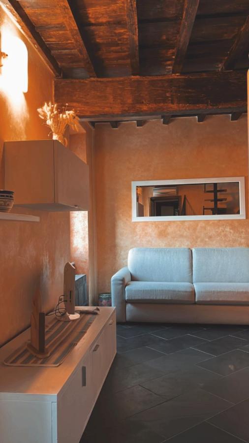 Casa Vacanze Le Tre Casette أَميليا المظهر الخارجي الصورة
