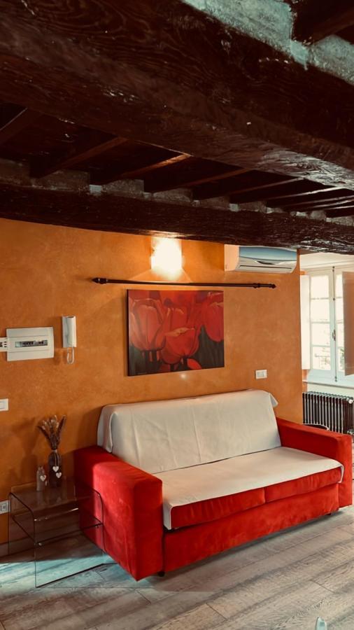 Casa Vacanze Le Tre Casette أَميليا المظهر الخارجي الصورة