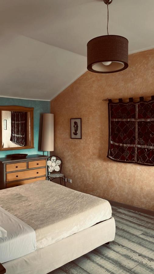 Casa Vacanze Le Tre Casette أَميليا المظهر الخارجي الصورة
