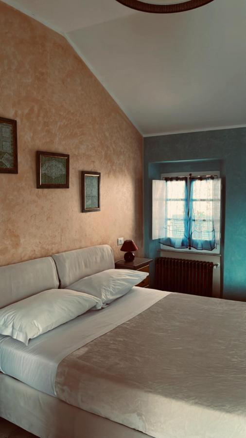 Casa Vacanze Le Tre Casette أَميليا المظهر الخارجي الصورة