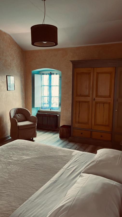 Casa Vacanze Le Tre Casette أَميليا المظهر الخارجي الصورة